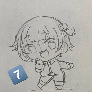 活動7周年