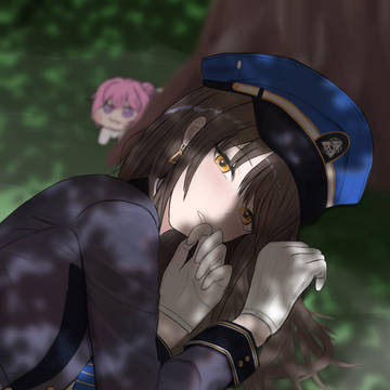 ディーゼル姉さん