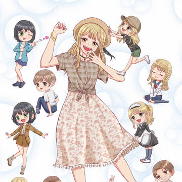 先輩はおとこのこ