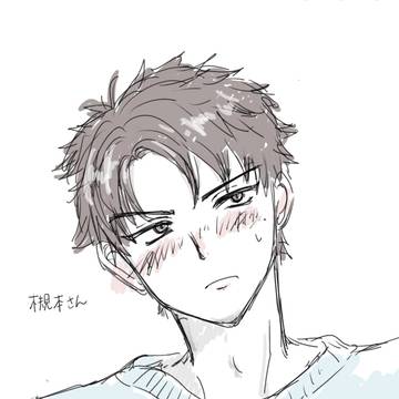 落書き　夢絵注意