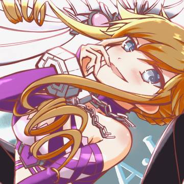 《颶風騎士》八舞耶倶矢