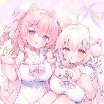 🍓🐰🍼