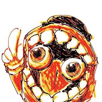 アメデジ ケイン