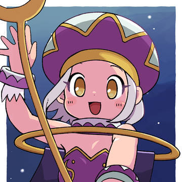 モアちゃん