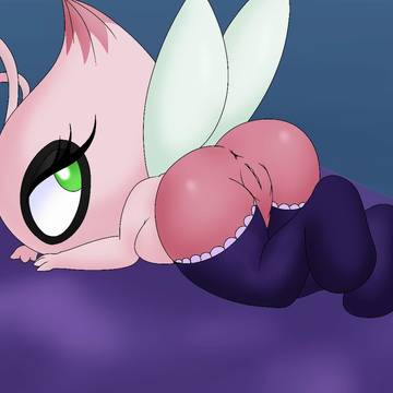 Shiny Celebi