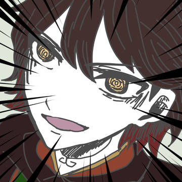 僕は冷静になったぞ！