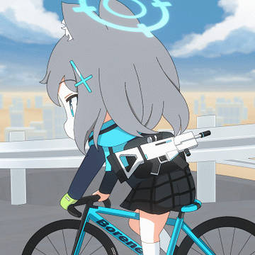シロコ誕生日