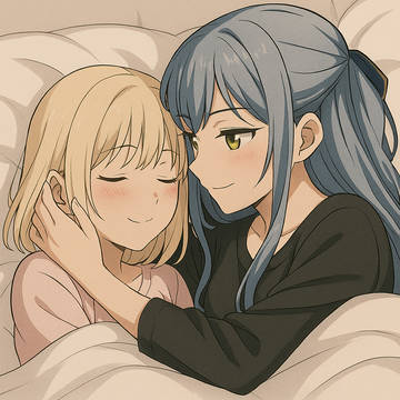もう一度、あの夜の続きを
