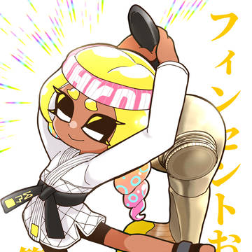 フィンセントお嬢様　第四話