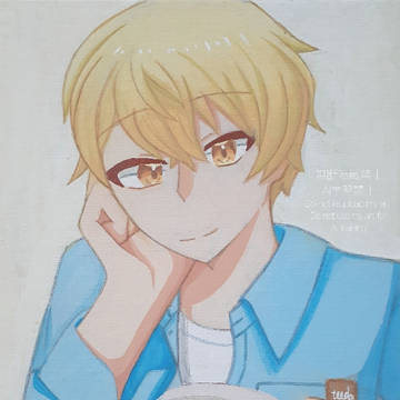 司くん誕生日おめでとう！🎂🎉🎁