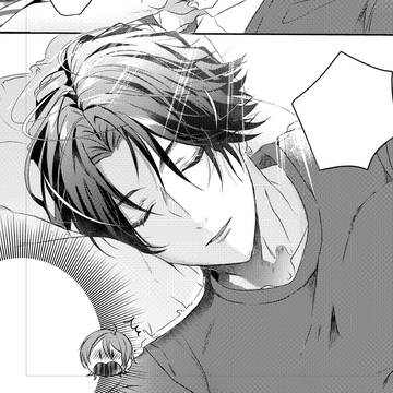俺様天使の恋愛プロセス 2話進捗❤️