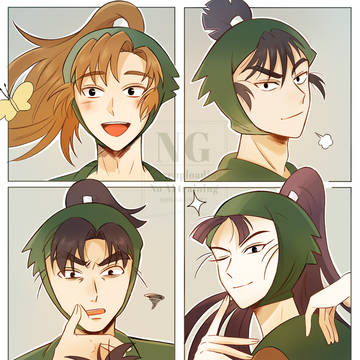 六年生