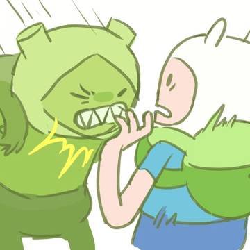ファーン多めのATイラストまとめ３