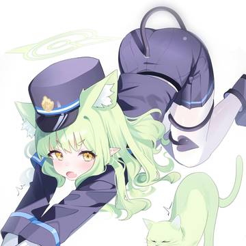 Tachibana hikari ( Cat )