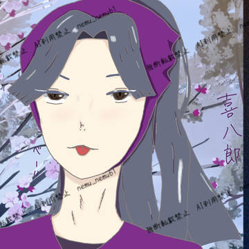 忍たまイラスト集①