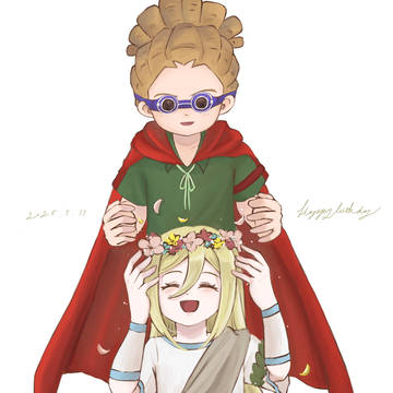 もしも
