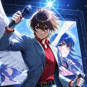 pegasus seiya