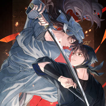 天👹とセンセイ