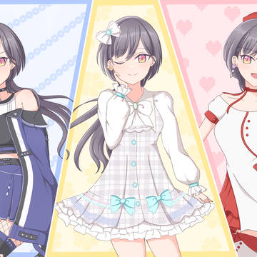 いずみんのif