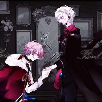 【フェアヴィラ】My dearest.