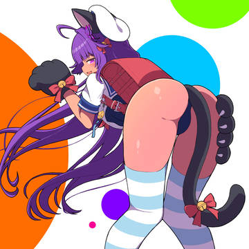 おきらく天狐さん