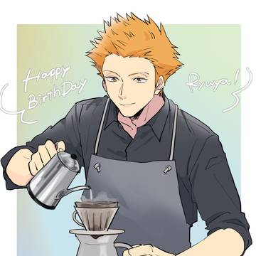 おめでとう！！