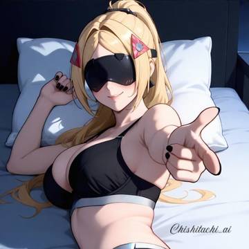 Trigger (Zenless Zone Zero)