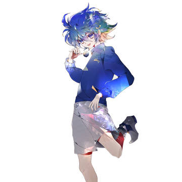 アニメイトアプリきせかえ1周年