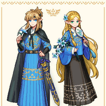 💙🩵