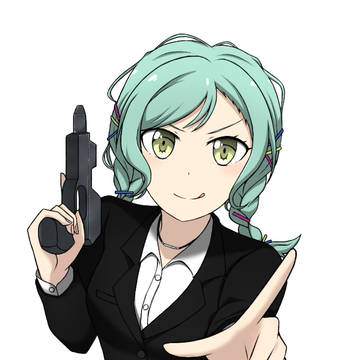 星人を追うアイドル？RE:2025