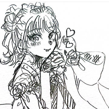 らくがき