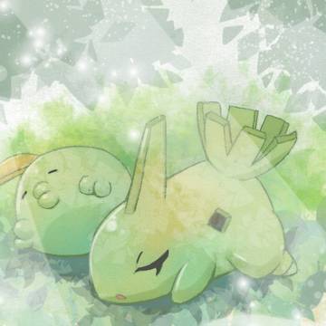 ポケモンイラストまとめ