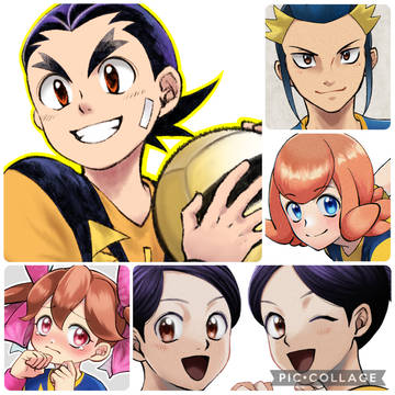 ドッジファイターズまとめ