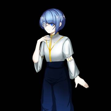アニメイトアプリきせかえ1周年イラスト