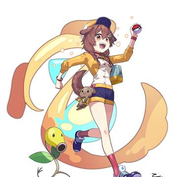ころさん×マダツボミ