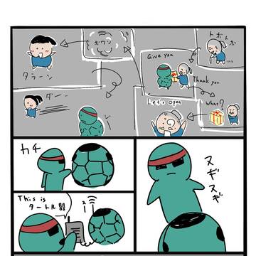 おーだー