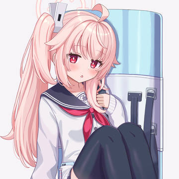 ナツ