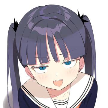 ニビちゃん
