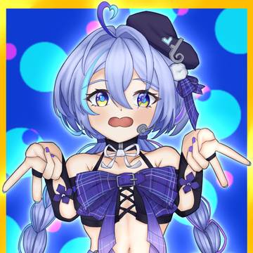 Yugiri🐌✨