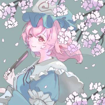 桜が散るころに