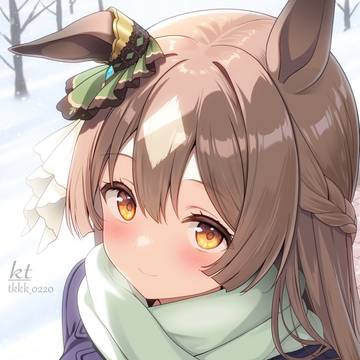 登校中に…
