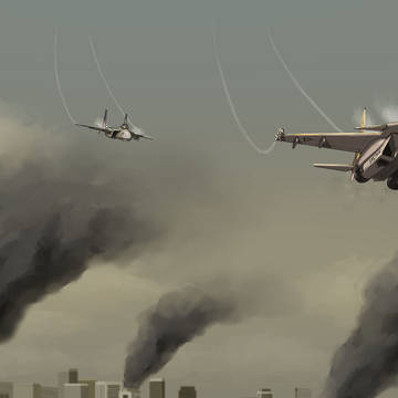 Operation Constantine