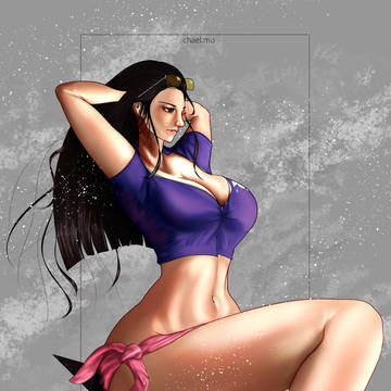 Nico Robin