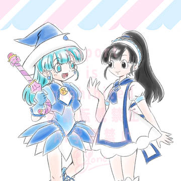 ノートちゃん