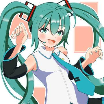 初音ミク