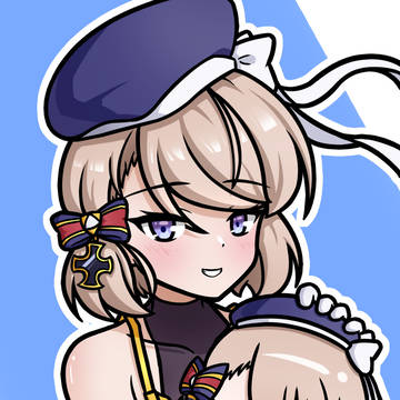 Z23fufu,开团制作决定!