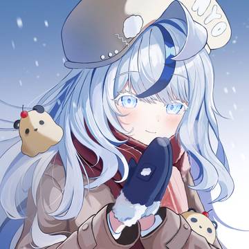 Aokumo Rin