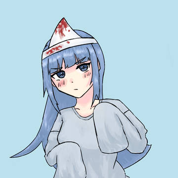 ゆーれい