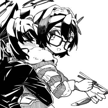 アニメとか対策委員会編見てるときに脳内に溢れ出した存在しない記憶