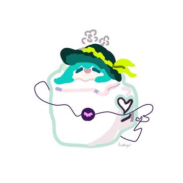 koishi komfi thought's